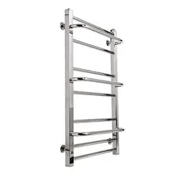 Водяна рушникосушка Laris Ніка П10 500x900 71207674, Хром