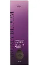 Аромадифузор Aroma Bloom Amber & olive wood 100 мл - мініатюра 3