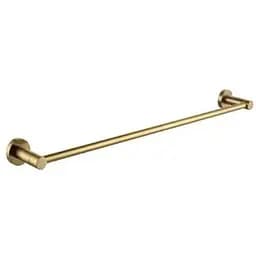 Тримач для рушників Omnires Modern Project gold (MP60216GLB)