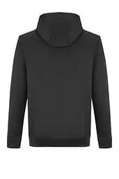Кофта Viverra Every Day Fleece Zip Hoody Black L (1102-РБ-2236902) - мініатюра 2