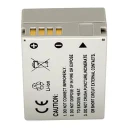 Аккумуляторная батарея для Canon NB-7L (KingMa) 1100 mAh