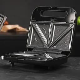 Бутербродниця Cecotec Rock`nToast 1000 3in1 [CCTC-03203] [109596] - мініатюра 4