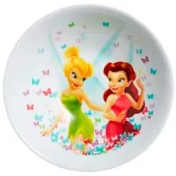 Тарелка Luminarc Disney Fairies Butterfly салатник 160 мм (H5833)