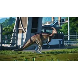 Ключ активації Microsoft Jurassic World Evolution: Jurassic-Park-Edition для Xbox One/Series - мініатюра 5