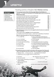 Ready for B2 First Workbook with Key and Digital Workbook and Audio 4th Ed - мініатюра 2