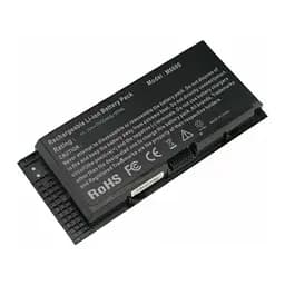 Акумулятор для ноутбука BestBatt Dell (312-1176) Precision M4600 M6700 (Replacement)