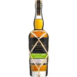 Ром Plantation Trinidad 2009 Patricius Tokaj Single Cask 52% 0.7 л