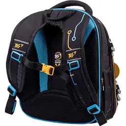 Рюкзак каркасний Yes S-30 Juno Ultra Premium Ultrex, чорний (554667) - мініатюра 3