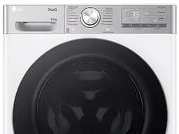 Прально-сушильна машина LG F2R9FC2E (7227603) - мініатюра 6