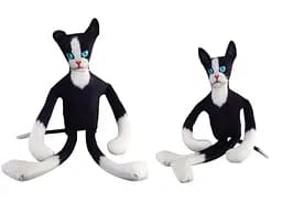 Игрушка антистресс мягкая Кот обнимашка, 23018