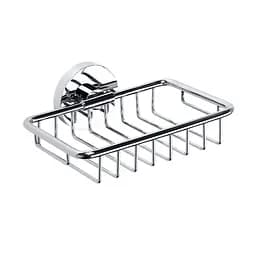 Мильниця Bemeta Omega 104108162, Хром