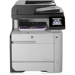 БФП HP Color LaserJet Pro M476nw WiFi (CF385A) Б/В