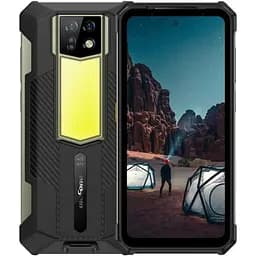 Смартфон Ulefone Armor 24 12/256Gb Black [106237]