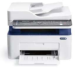 БФП Xerox WorkCentre 3025NI Wi-Fi (3025V_NI)