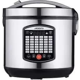 Мультиварка Ardesto MC-X42X Gray 860W объем чаши 4 л 42 программы