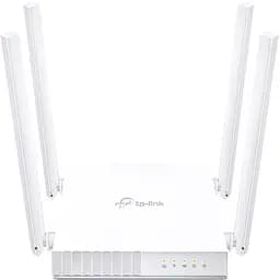 Бездротовий маршрутизатор (роутер) TP-Link Archer C24 [94890]