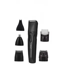 Машинка для стрижки Kemei KM-640 8 в 1 (MER-13412_483)