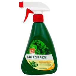 Спрей-поліроль Royal Mix Блиск для листя 500 мл (178246)