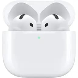 Навушники TWS Apple AirPods 4 with Active Noise Cancellation (MXP93)