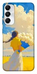Чохол Demsky Поле мрій для Samsung Galaxy A05s