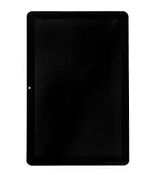 Дисплей Oukitel RT1 чорний