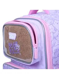 Рюкзак шкільний Yes S-101M Bear Rules - мініатюра 6