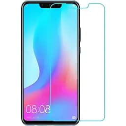 Захисне скло Toto Hardness Tempered Glass 0.33 mm 2.5D 9H Huawei Nova 3