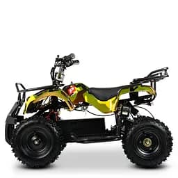 Дитячий електромобіль-квадроцикл Bambi HB-EATV800N-13 V3 до 65 кг - мініатюра 10