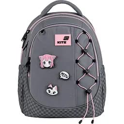 Школьный рюкзак Kite Education Meow (K26-700M-3)