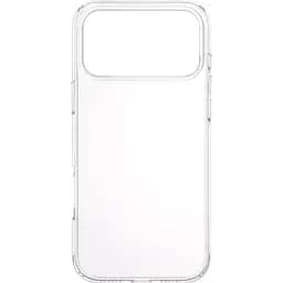 Чехол Blueo Crystal Drop Case для Apple iPhone 17 Transparent (B37-I17TR) [144648]