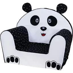 Кресло детское FreeON Panda (41632)