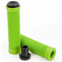 Грипси Slamm Pro Bar Grips Салатовий