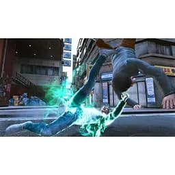 Ключ активації Microsoft Lost Judgment: издание Digital Ultimate для Xbox One/Series - мініатюра 9