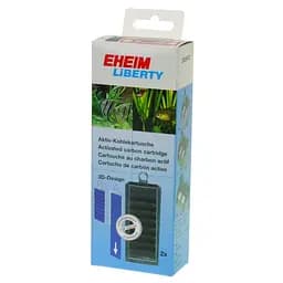 Картридж з активованим вугіллям для Eheim LiBERTY 75/130/200 (2628401)