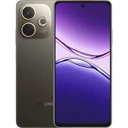 Смартфон Oppo A5 Pro 5G 8/256GB Black Brown