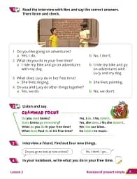 Quick Minds 4. Pupil's Book (for Ukraine, НУШ) - мініатюра 4