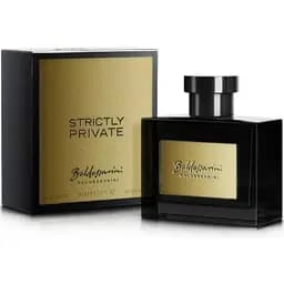Туалетна вода Baldessarini Strictly Private 90 мл