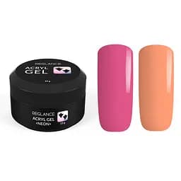 Акригель Reglance Acryl Gel "NEON" 025 Barbie Shade