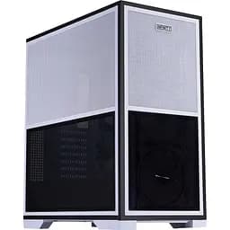 Корпус 1stPlayer IF8-WH-4FO7-14-W White - мініатюра 6
