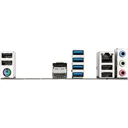 Материнська плата Gigabyte AM4 (A520) A520M DS3H V2, A520, 4xDDR4, Int. 6xUSB3.2/4xUSB2.0, HDMI/DP, MicroATX - мініатюра 5