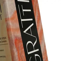 Вино Gratti Cabernet червоне сухе 1 л  - мініатюра 3