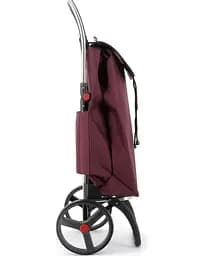 Сумка-візок Rolser I-Max MF 2LRSG 43 Burdeos (IMX308-1060) - мініатюра 3