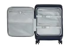 Валіза 55 См Samsonite PARALUX HS MIDNIGHT NAVY 55x39x23(26) KT2*41001 - мініатюра 2