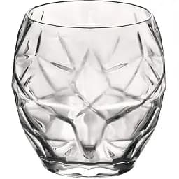 Склянка Bormioli Rocco Oriente 400 мл прозора (320259BAQ121990)