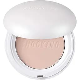 Пудра для обличчя Tony Moly The Shocking Pact фіксуюча відтінок 01 (Skin Beige) 13 г