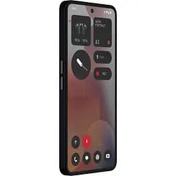 Смартфон Nothing Phone (3a) Pro 12/256GB Black [131534] - мініатюра 3