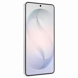 Смартфон Samsung Galaxy S26 12/512GB White (SM-S942BZWHEUC) - мініатюра 2