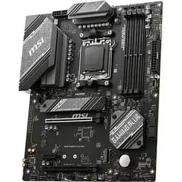 Материнська плата MSI B650 Gaming PLUS WIFI (911-7E26-008) (911-7E26-024) - мініатюра 7