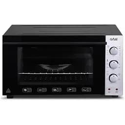 Духовка Artel MD4218 E INOX-BLACK
