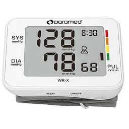 Тонометр Paramed WR-X автоматический электронный